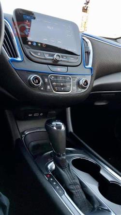 شێڤرۆلێت مالیبۆ